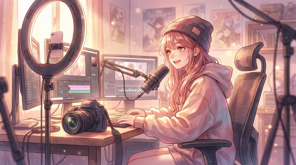 四虎创作者日常vlog视频