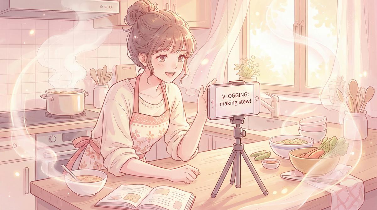 四虎美食视频教程分享